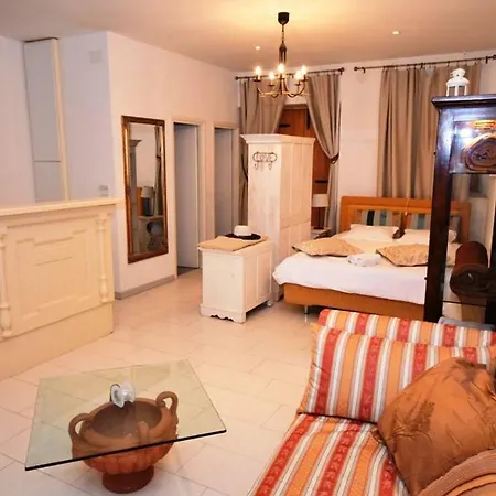 Studio In The Center Of Rovinj